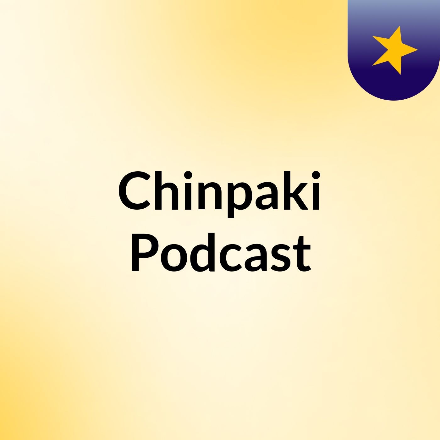 Chinpaki Podcast