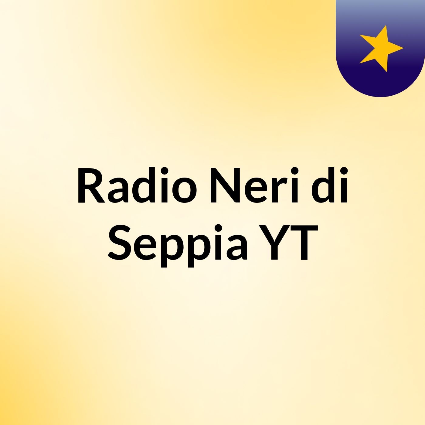 Radio Neri di Seppia YT