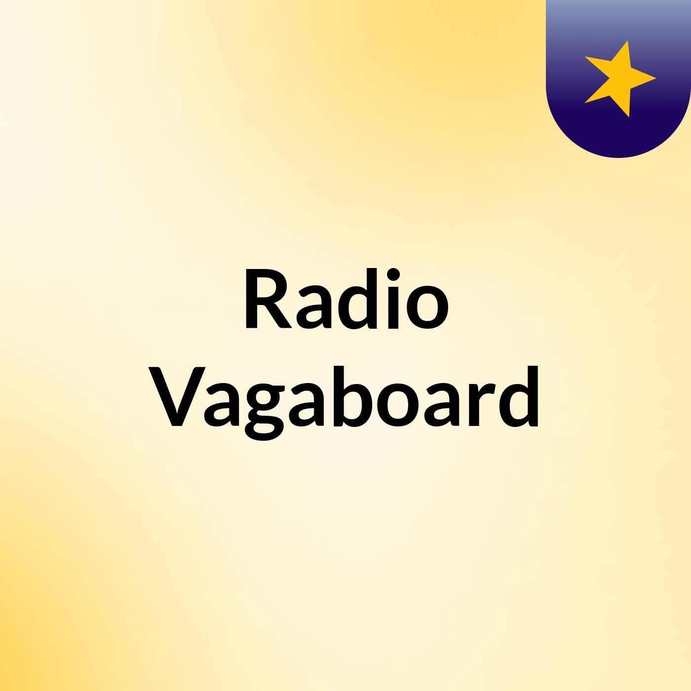 Radio Vagaboard