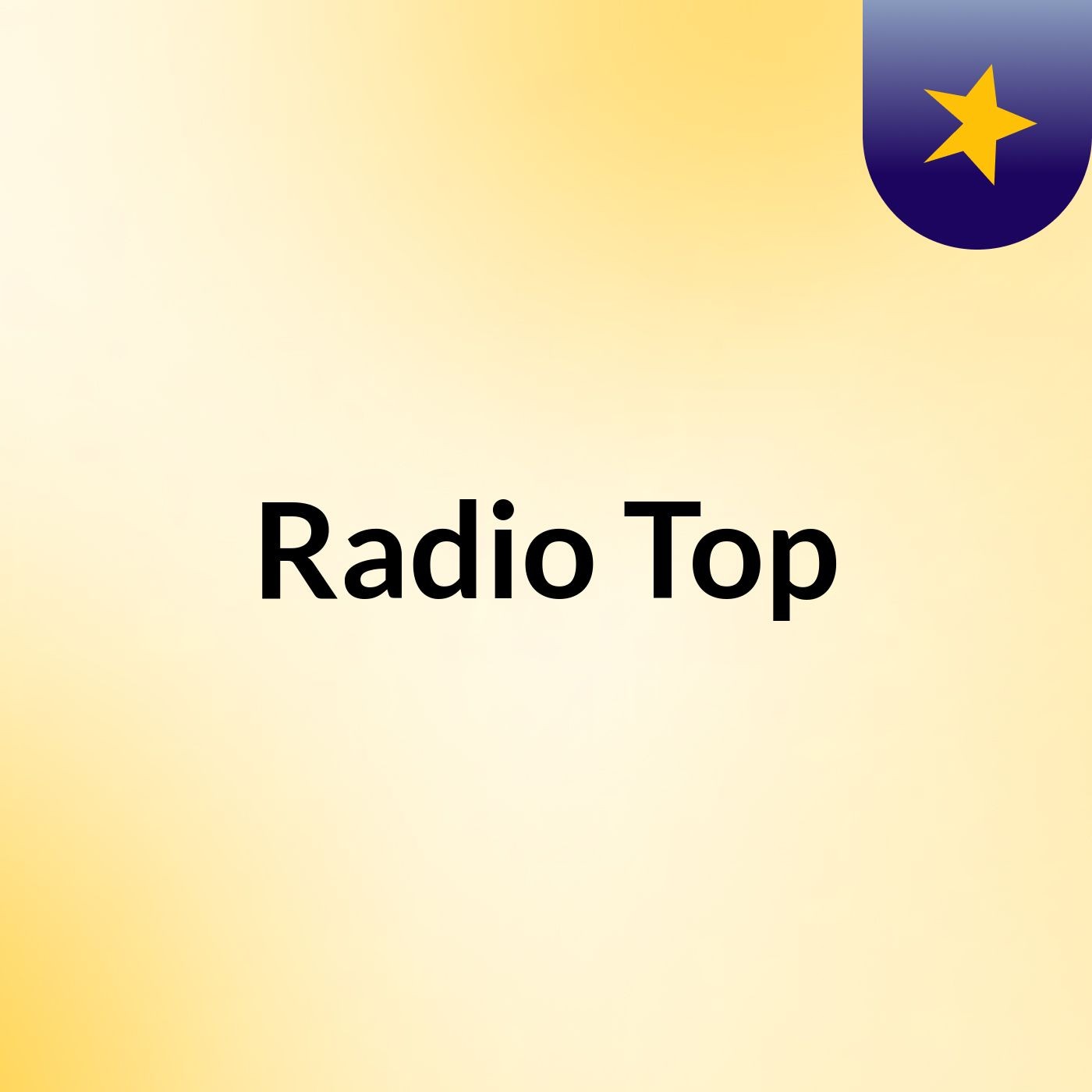 Radio Top