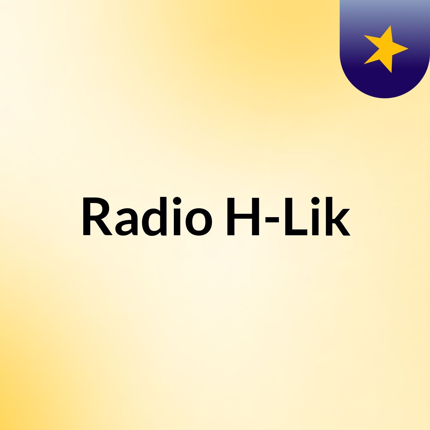 Radio H-Lik