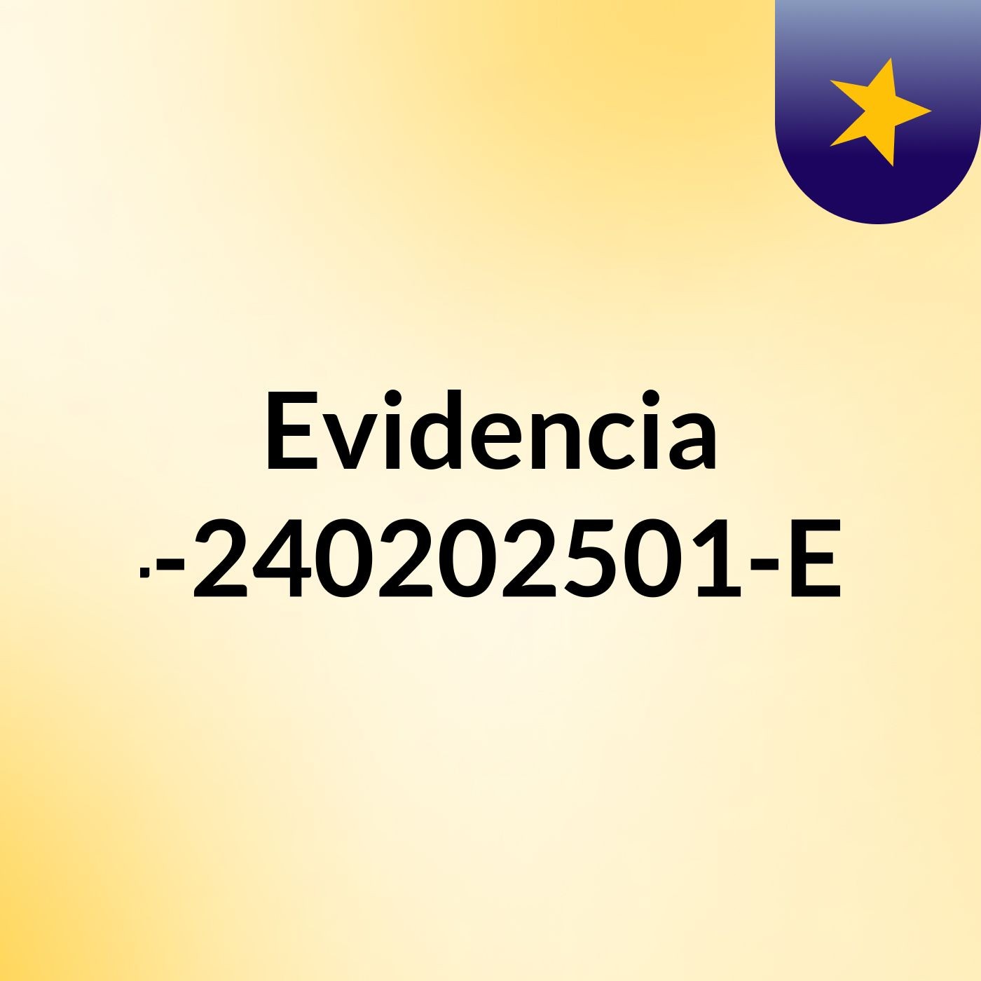 Evidencia GA4-240202501-EV02 podcast artwork