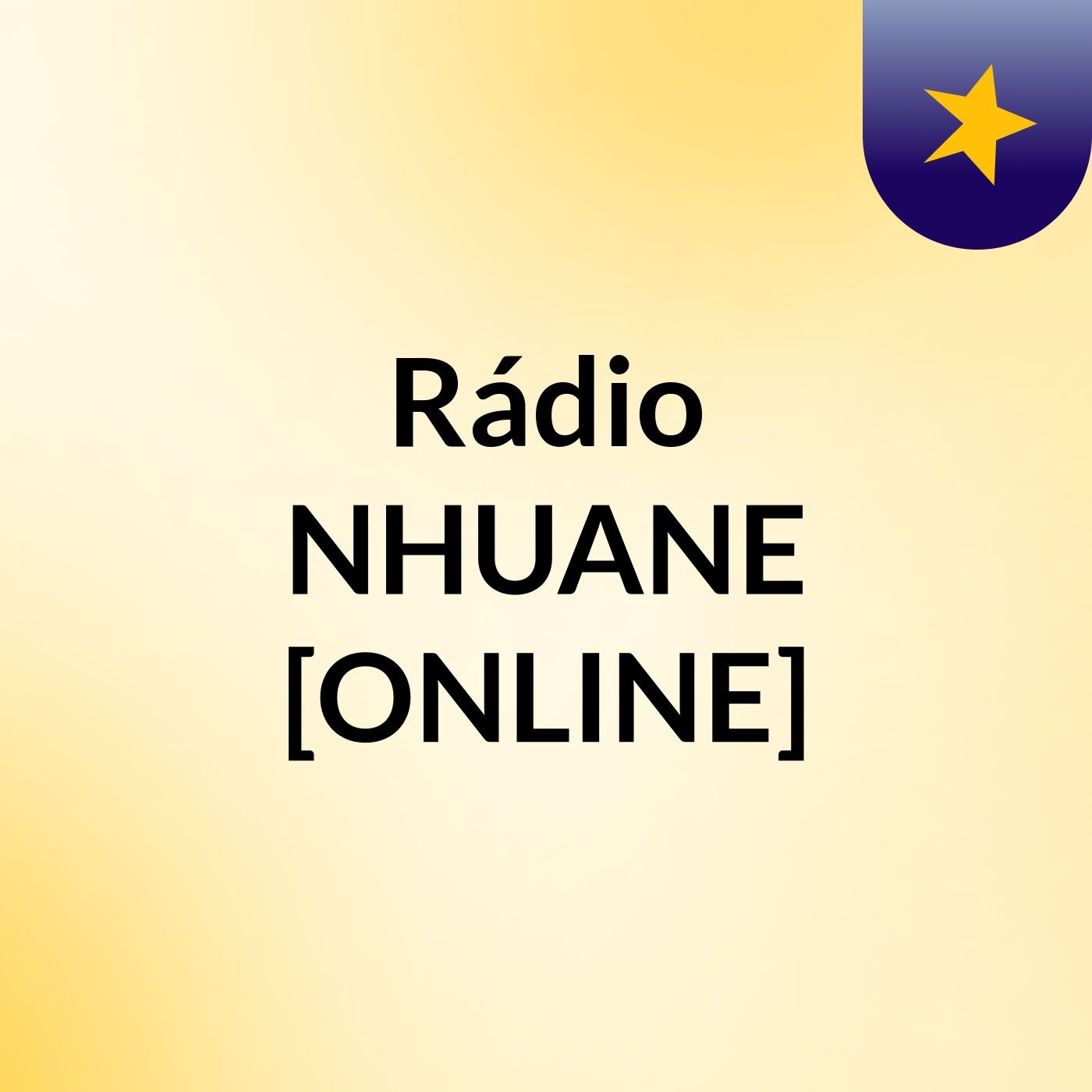 Rádio NHUANE [ONLINE]
