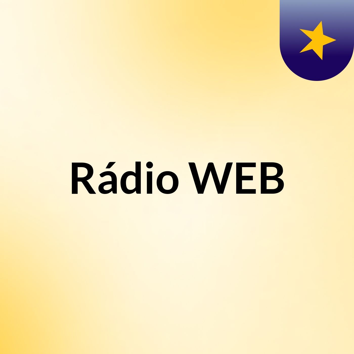 Episódio 13 - Rádio WEB