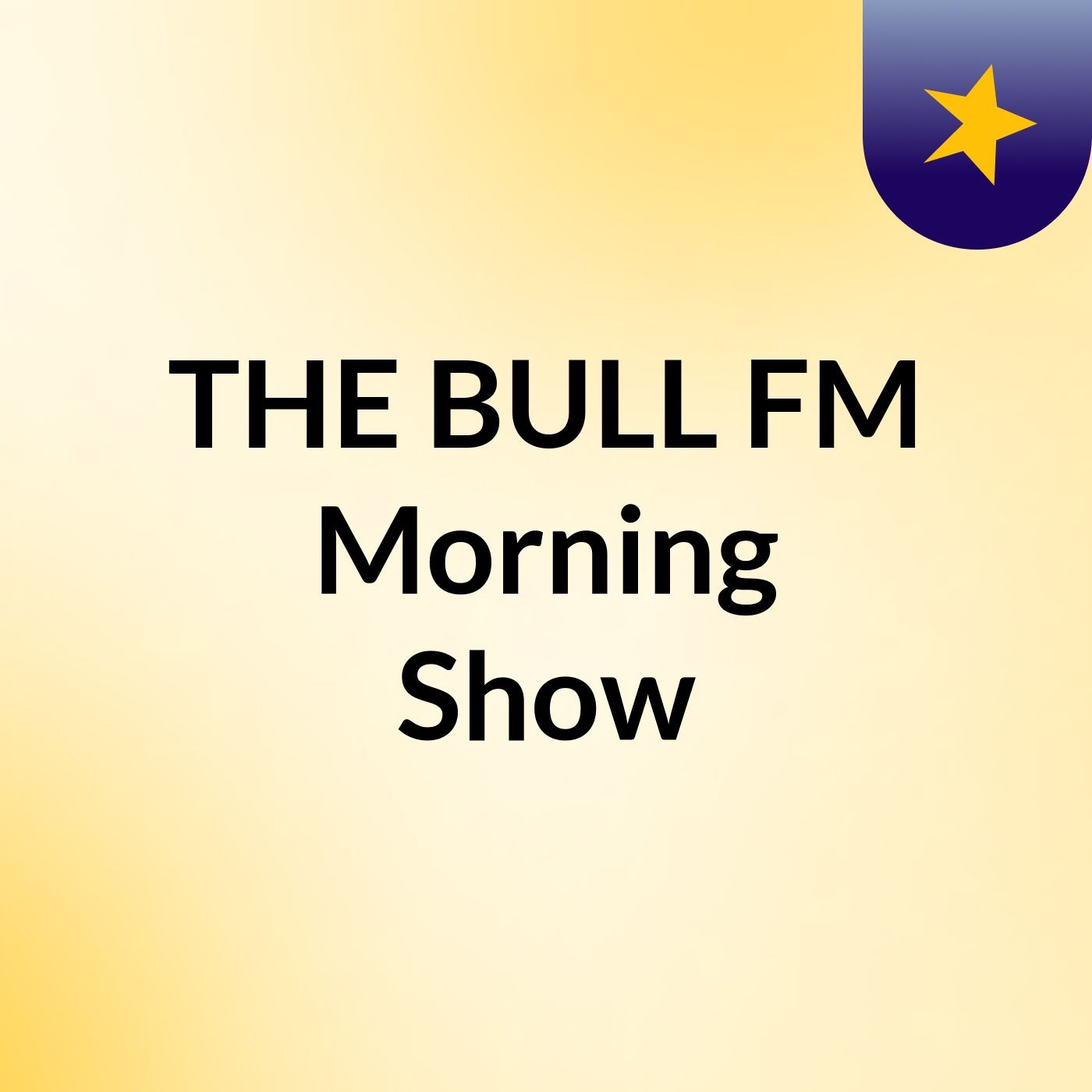 THE BULL FM Morning Show