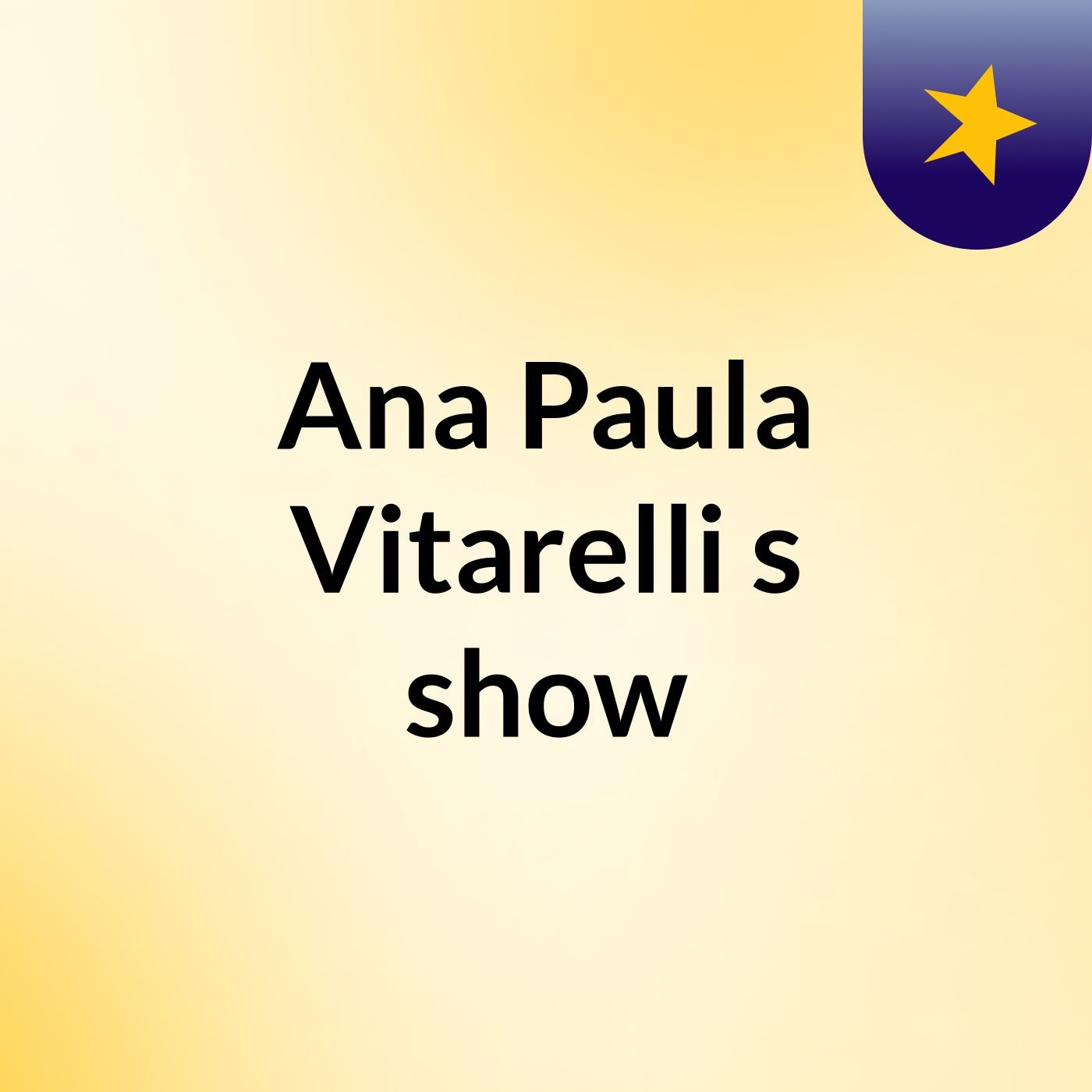 Pod Cast Curiosidades Vita Cheib