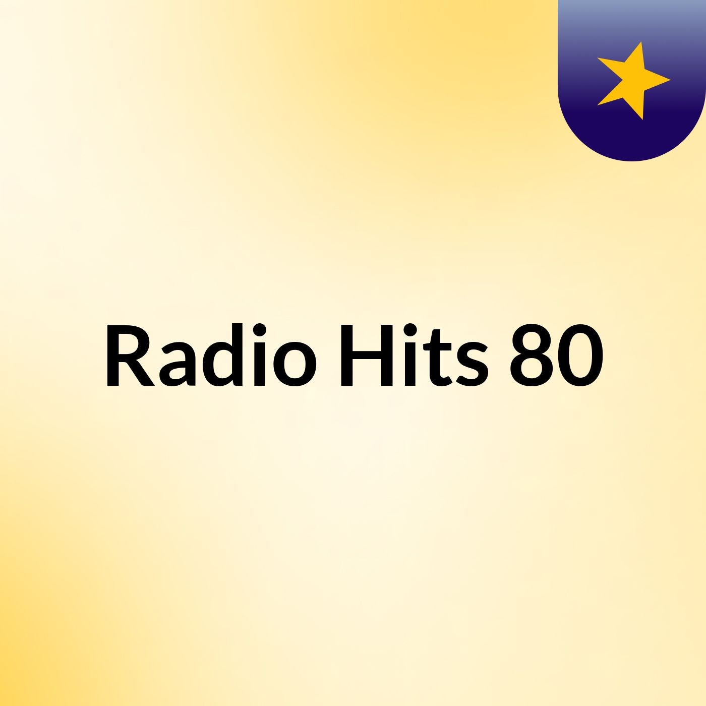 Radio Hits 80