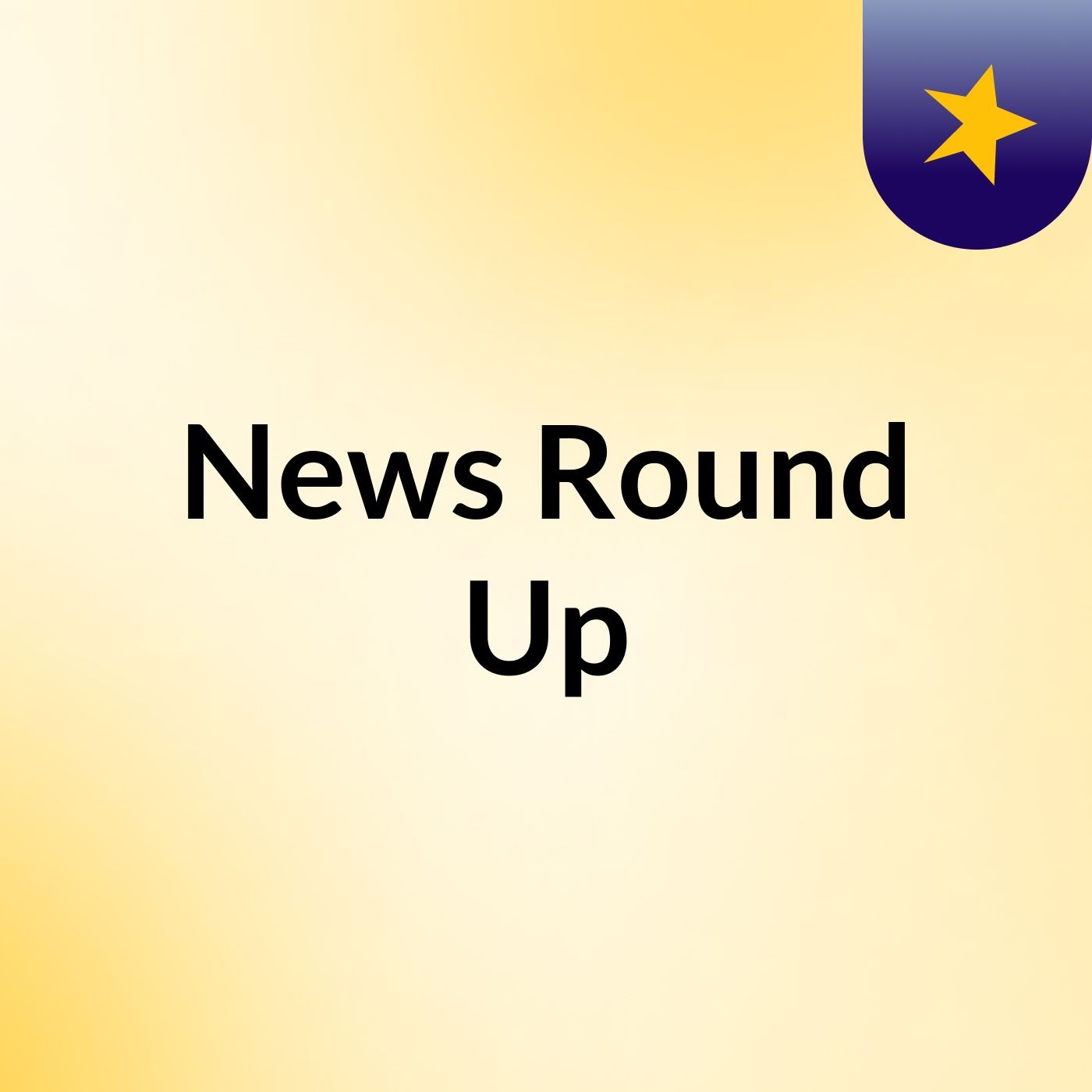 News Round Up