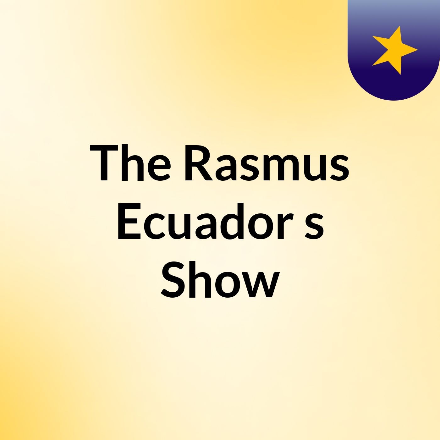 The Rasmus Ecuador's Show