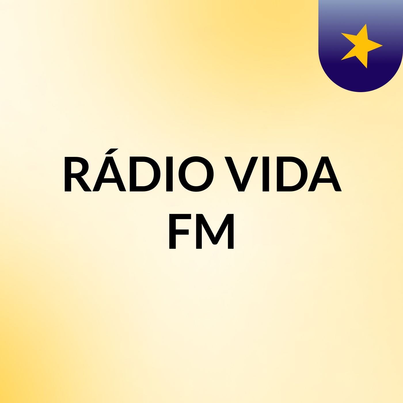 RÁDIO VIDA FM