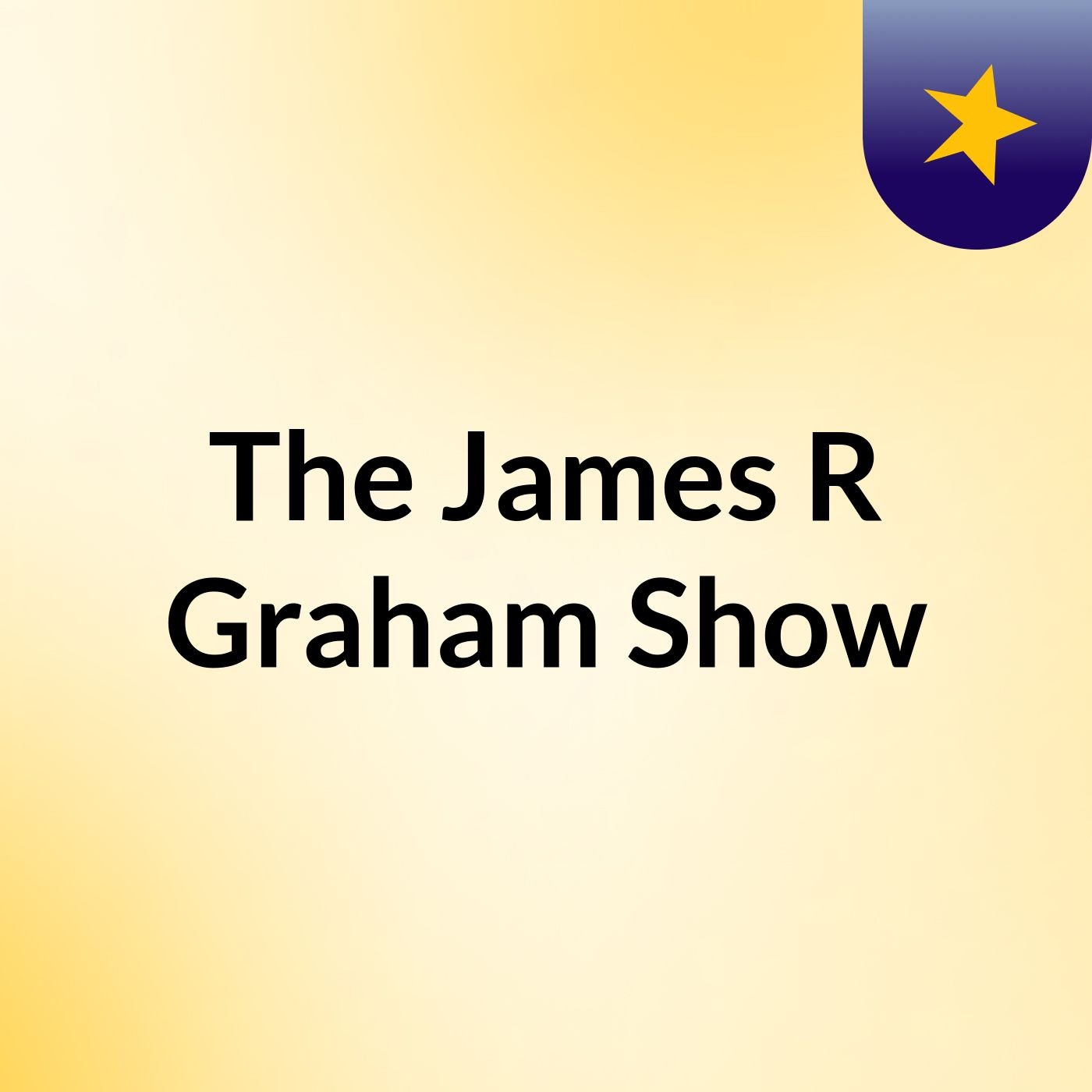The James R Graham Show