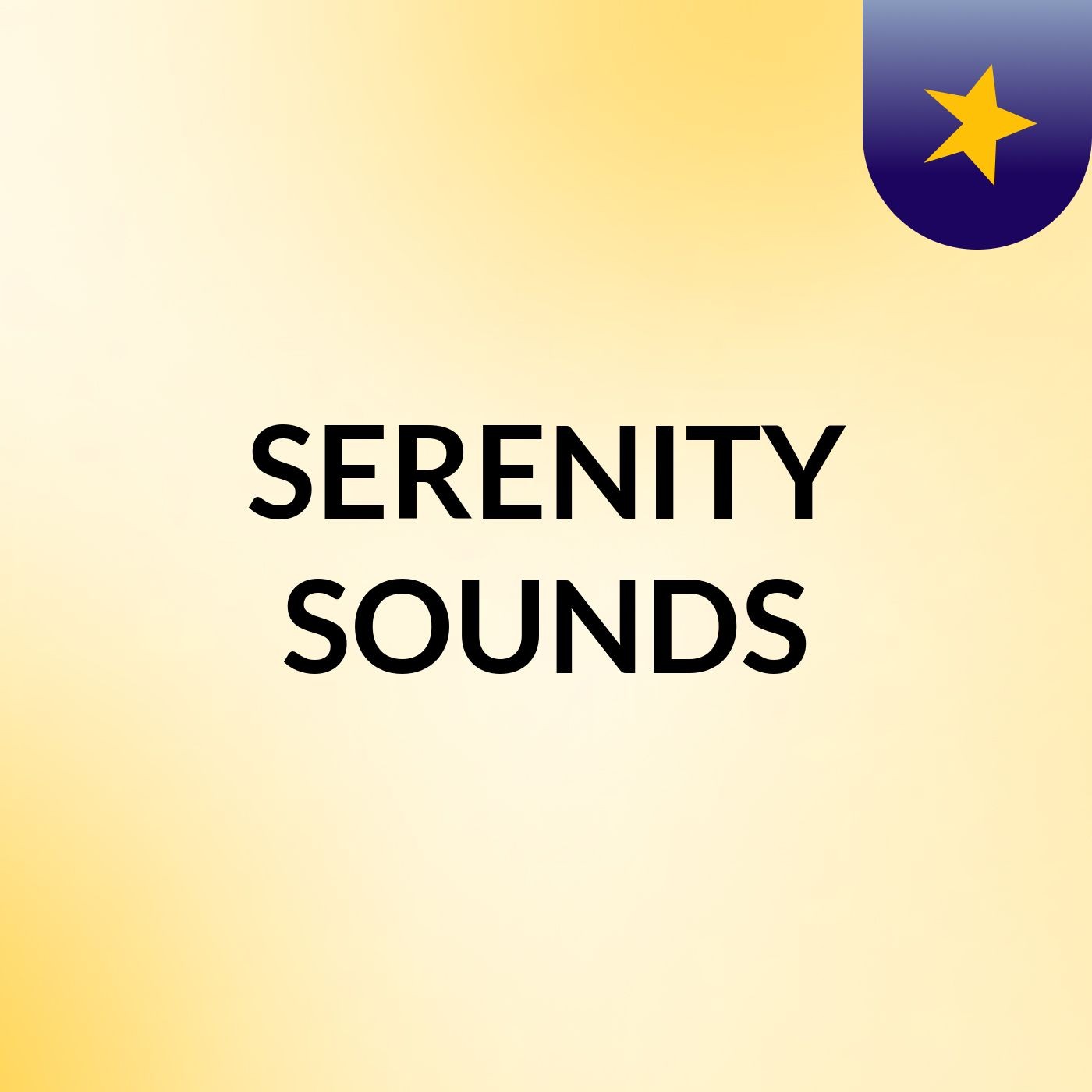 SERENITY SOUNDS