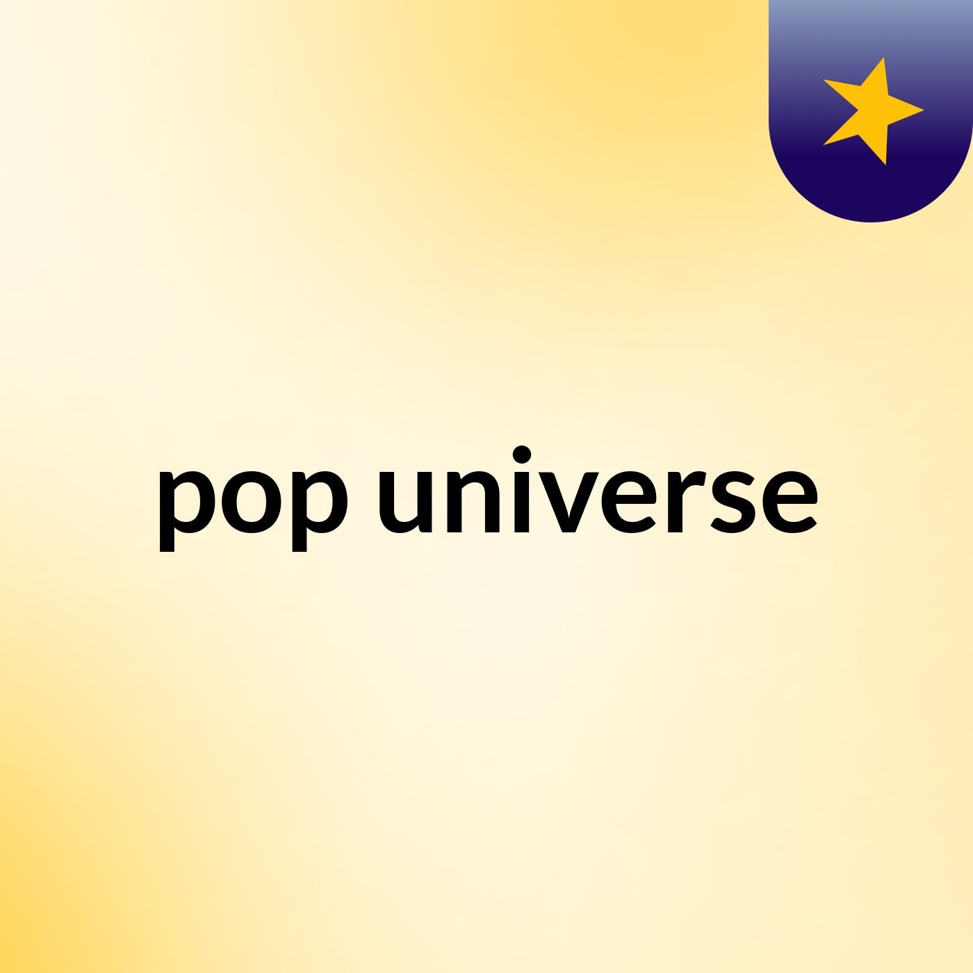 pop universe