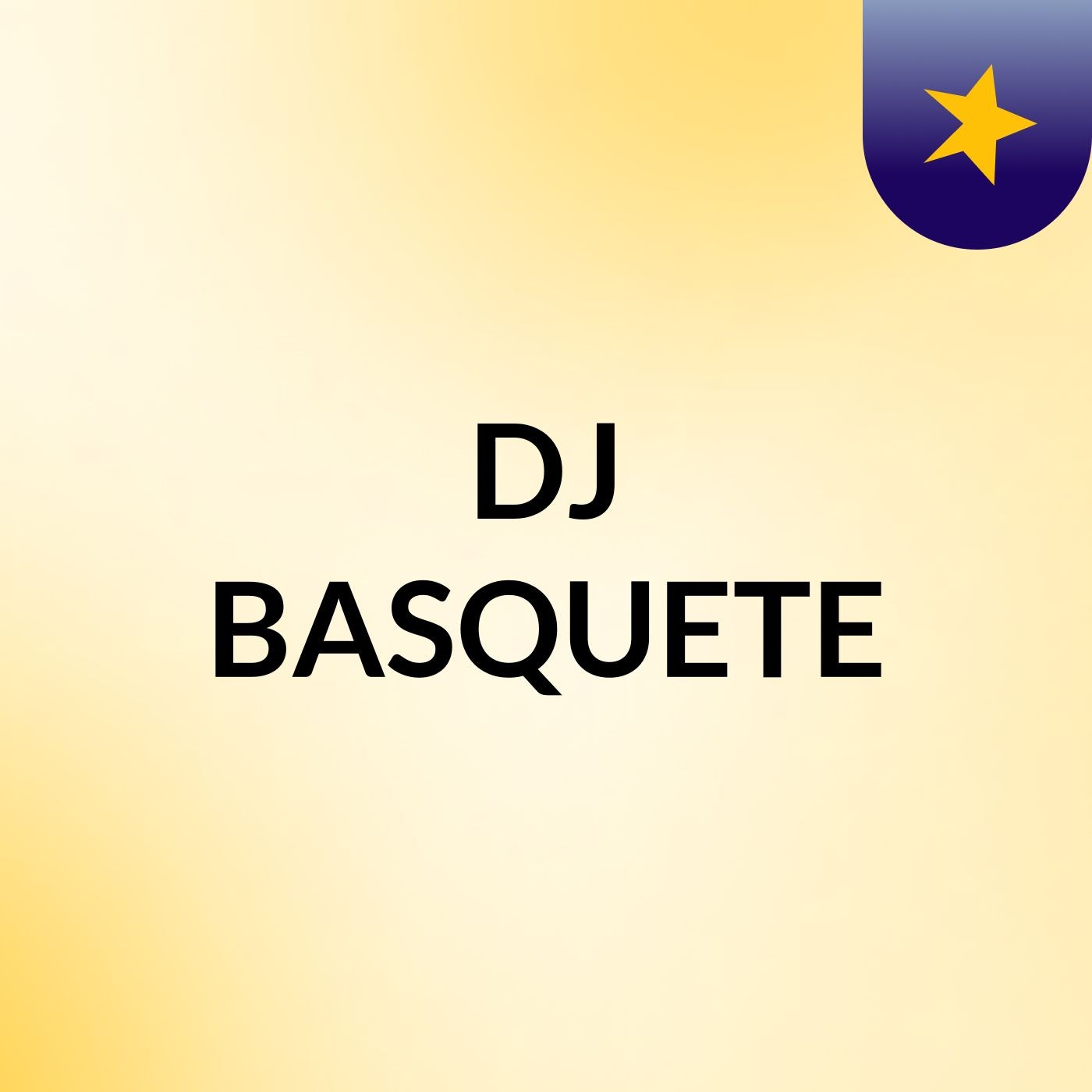 DJ BASQUETE