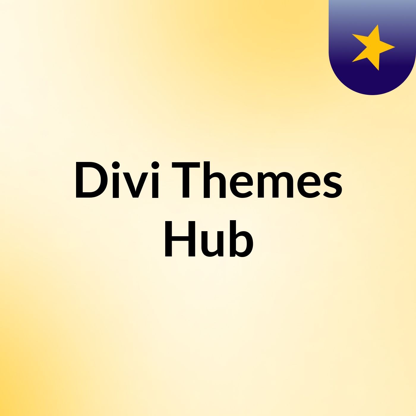 Divi Themes Hub