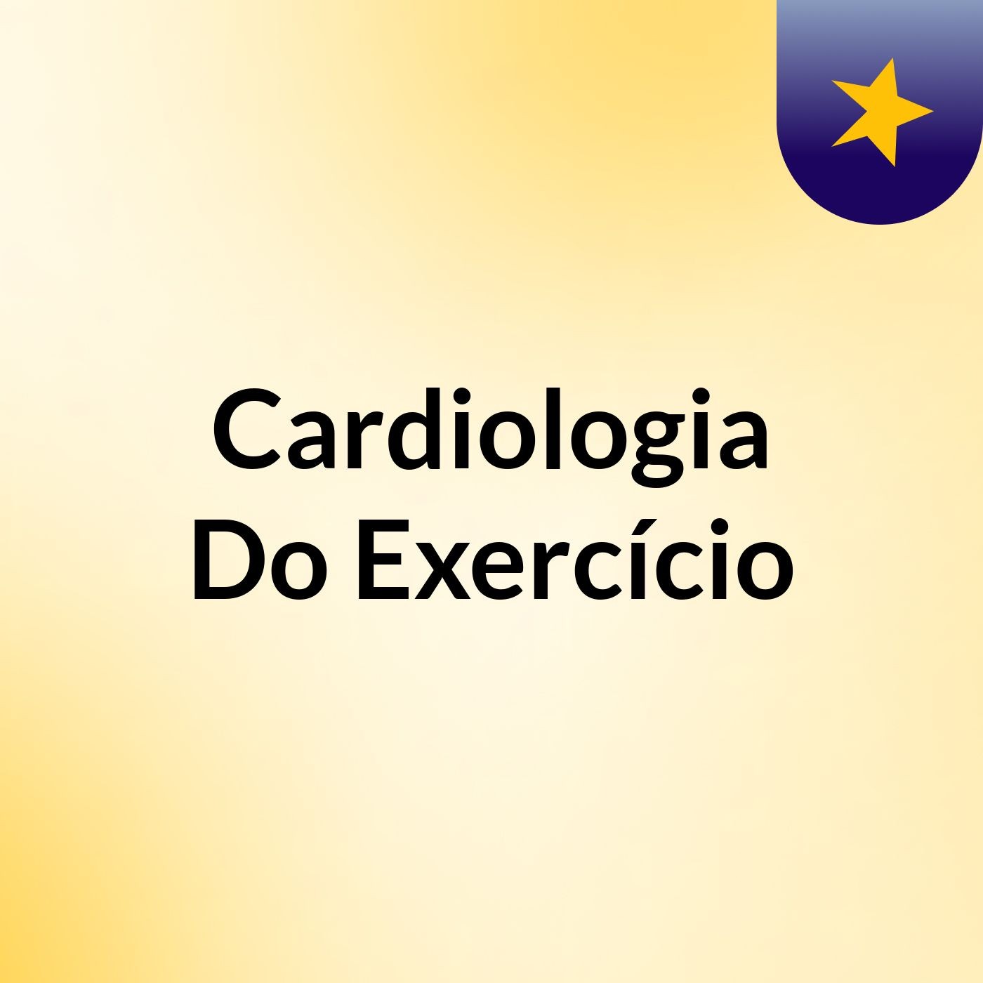 Cardiologia Do Exercício