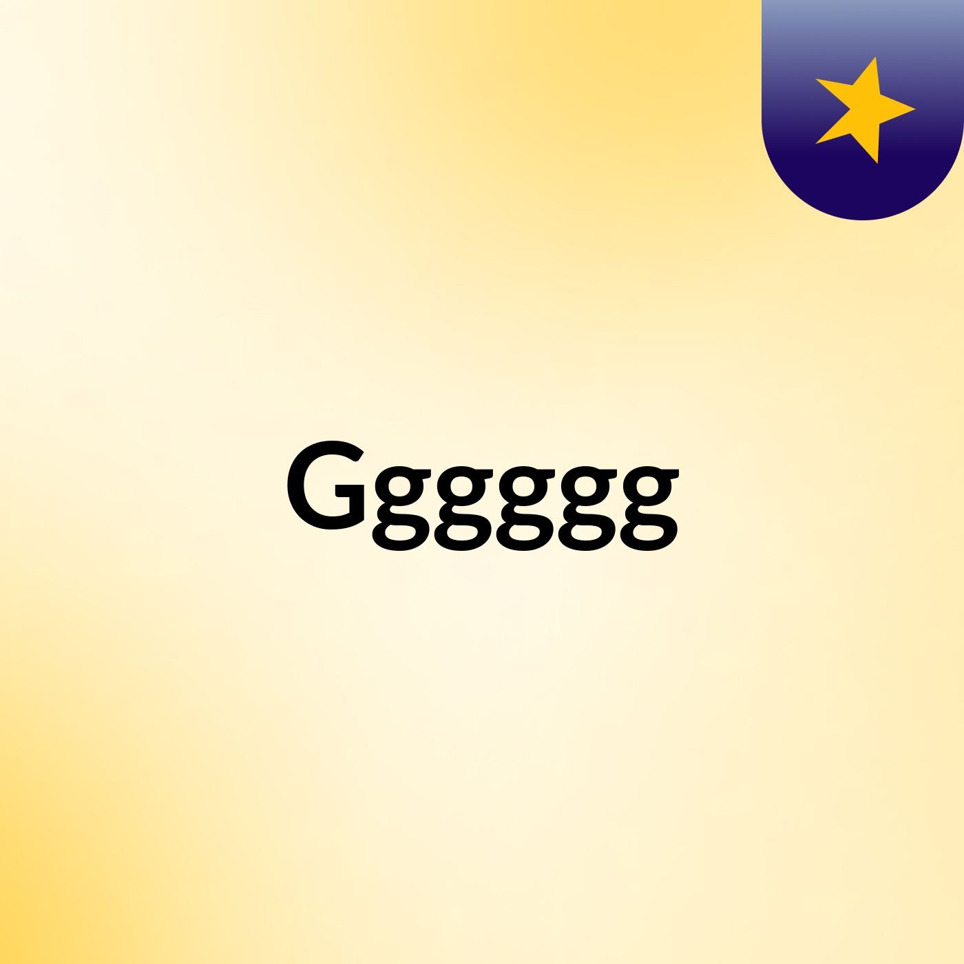 Gggggg