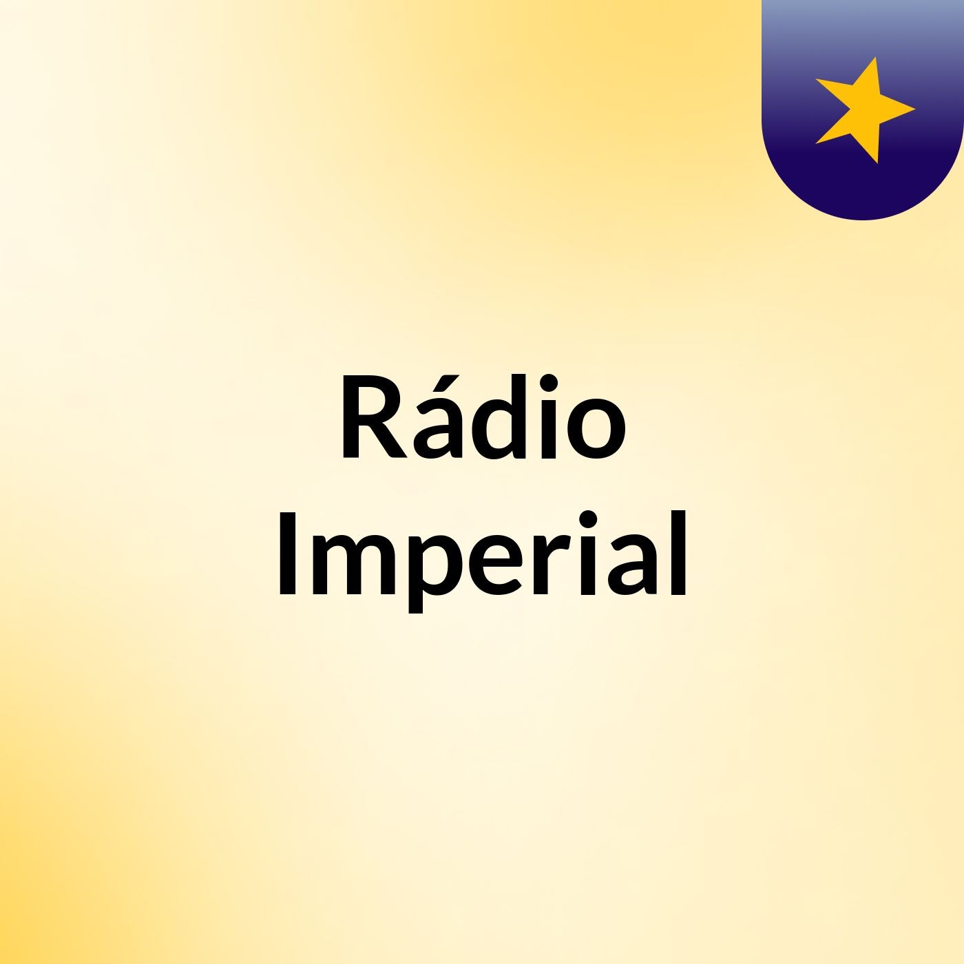 Rádio Imperial