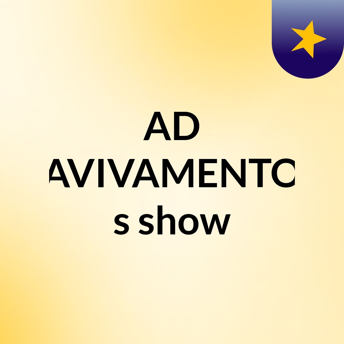 Episódio 5 - AD AVIVAMENTO