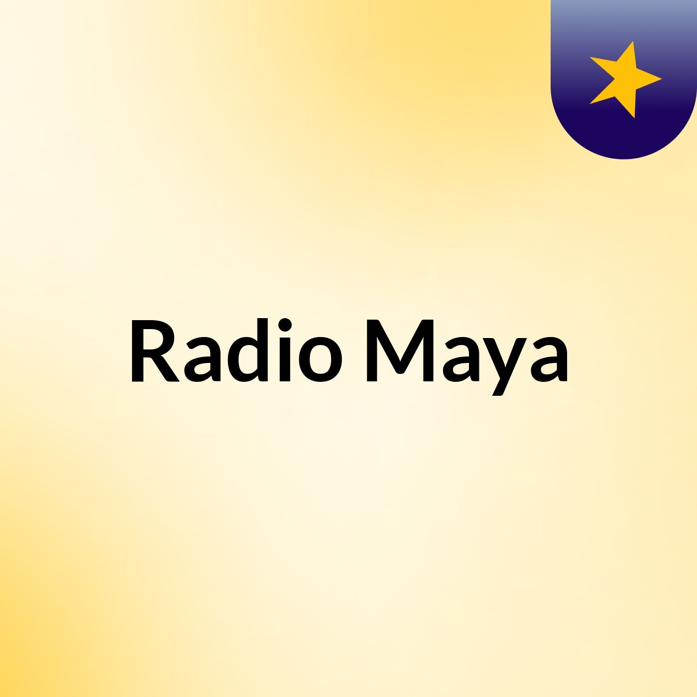 Radio Maya