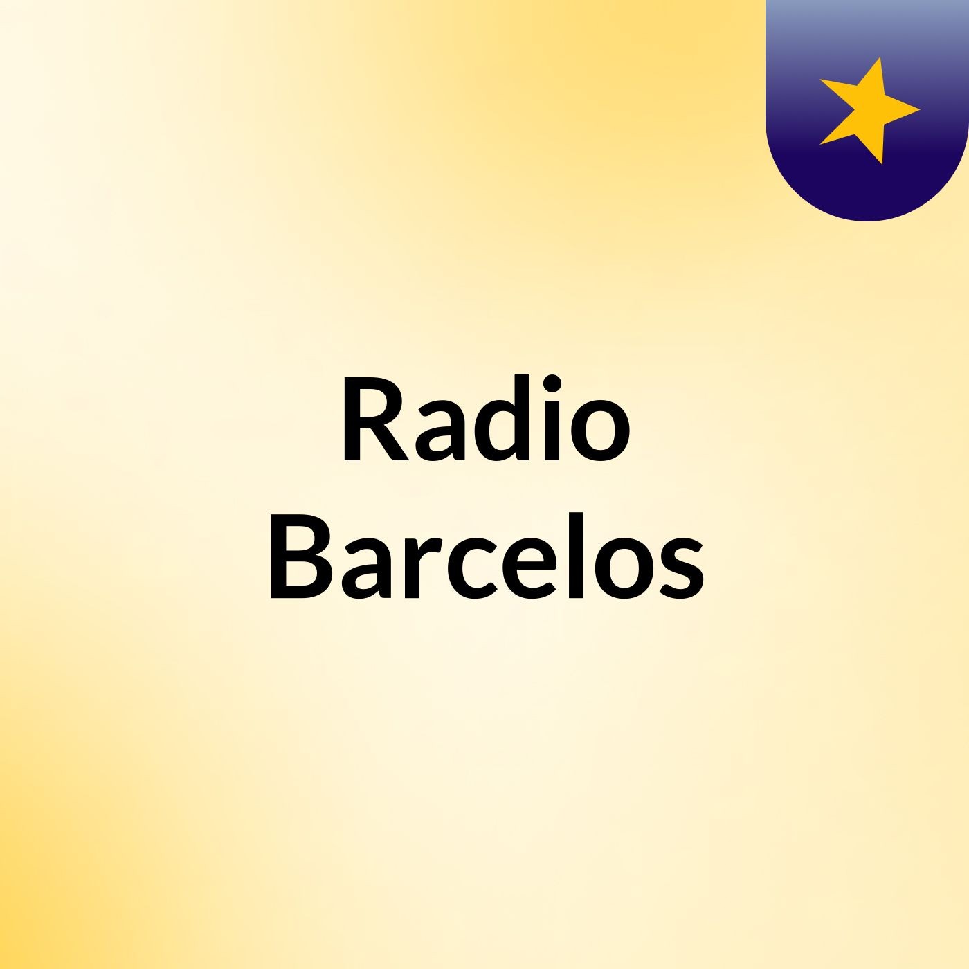 Radio Barcelos