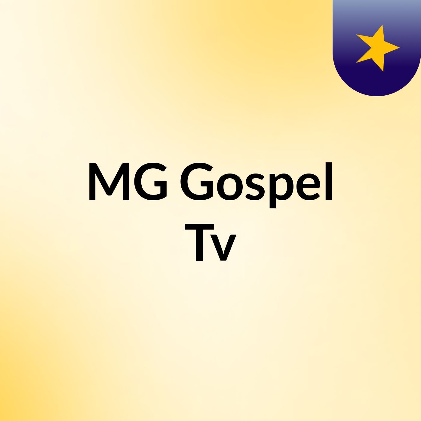 MG Gospel Tv