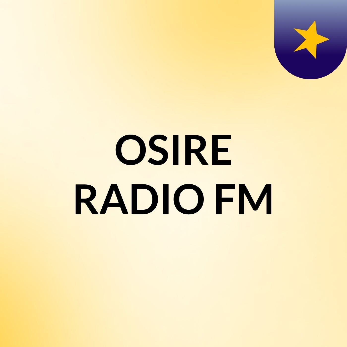 OSIRE RADIO FM