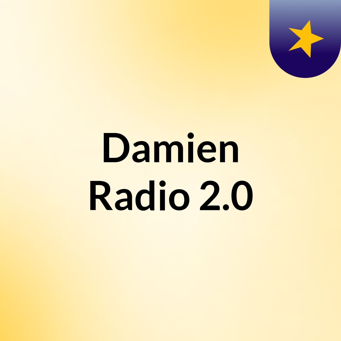 Damien Radio 2.0
