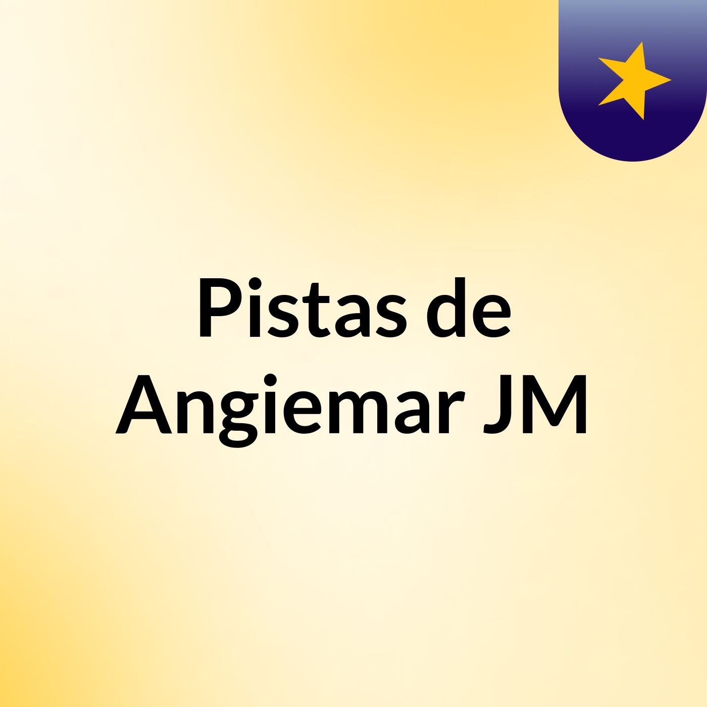 Pistas de Angiemar JM