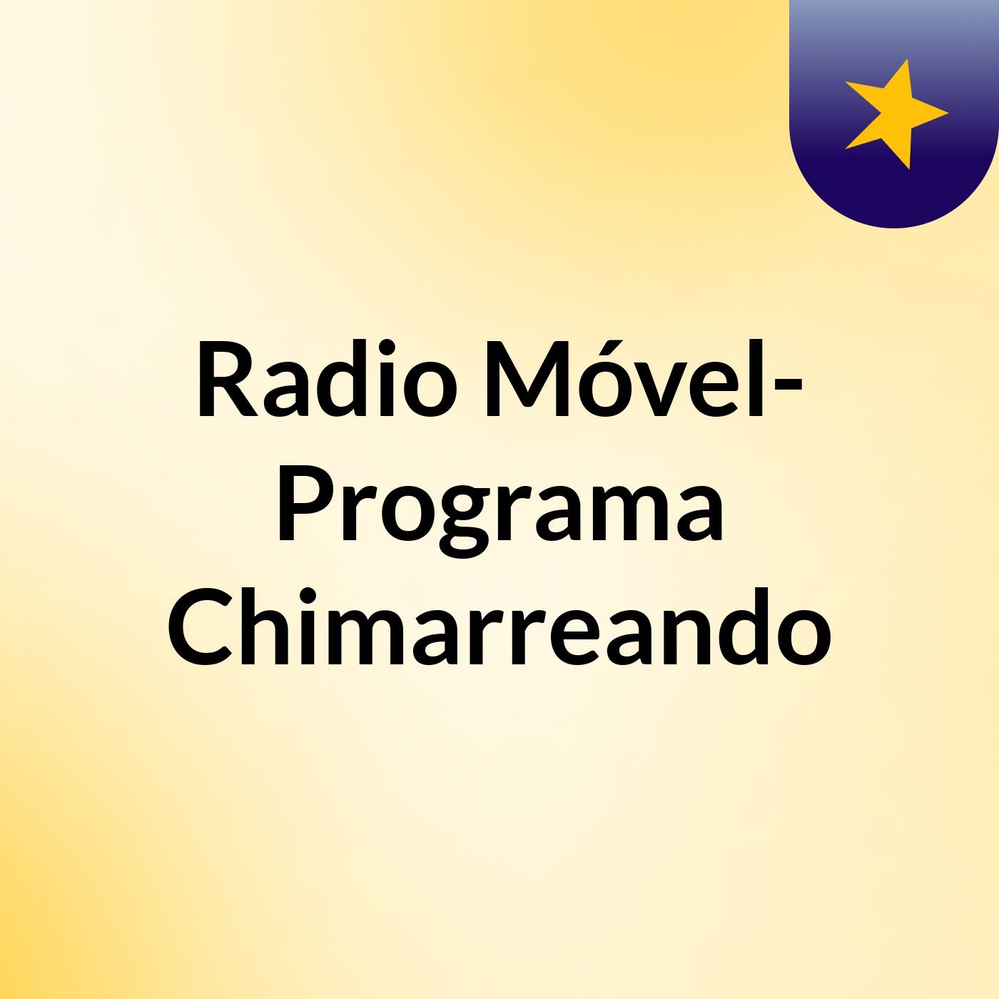 Radio Móvel- Programa Chimarreando