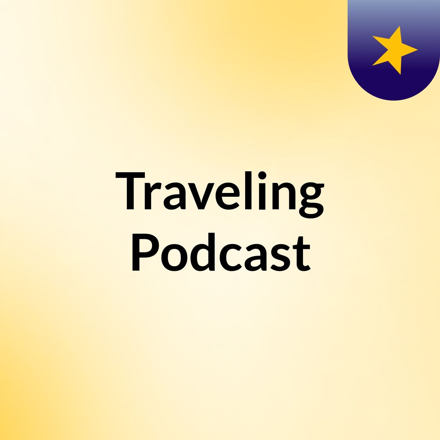 Traveling Podcast