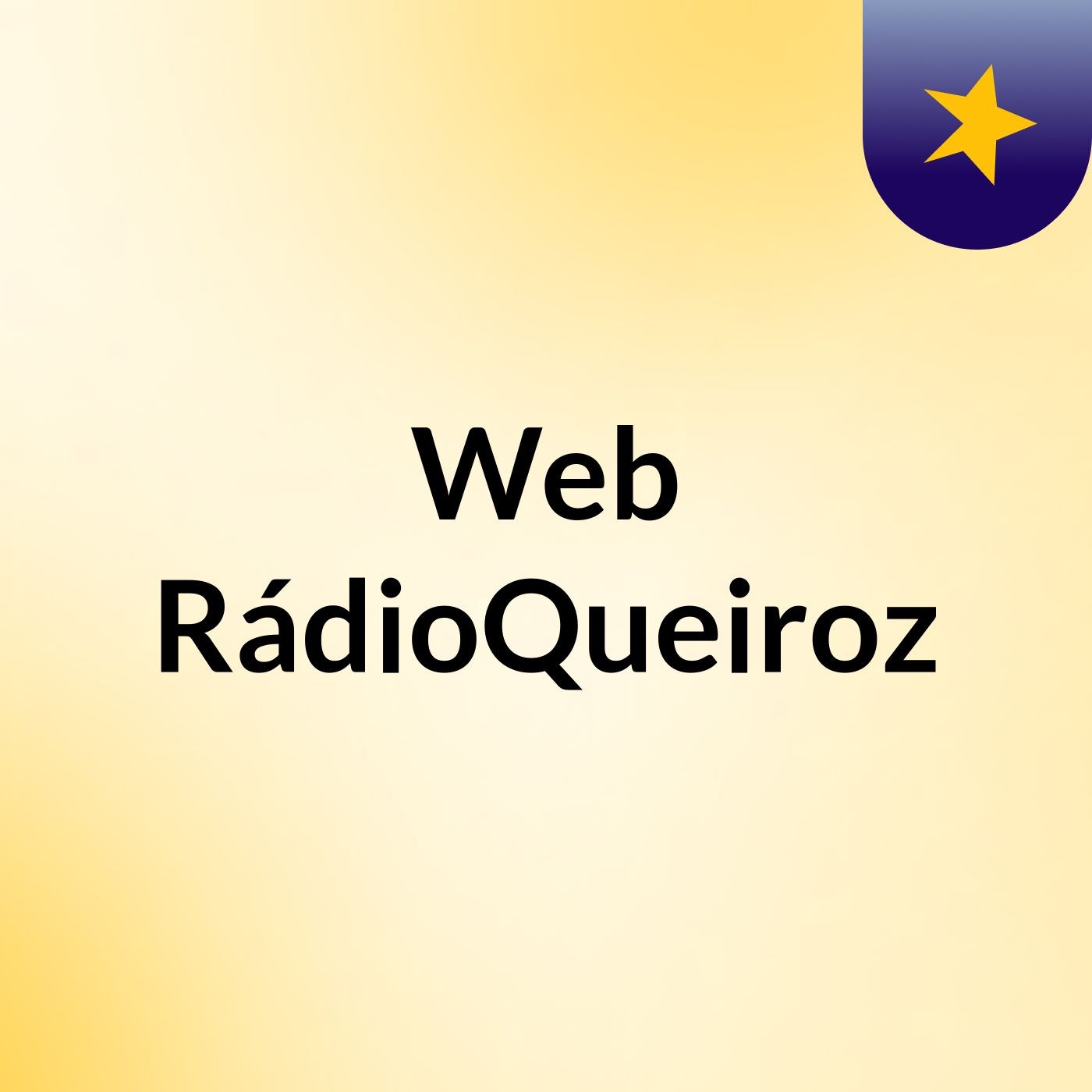 Web RádioQueiroz