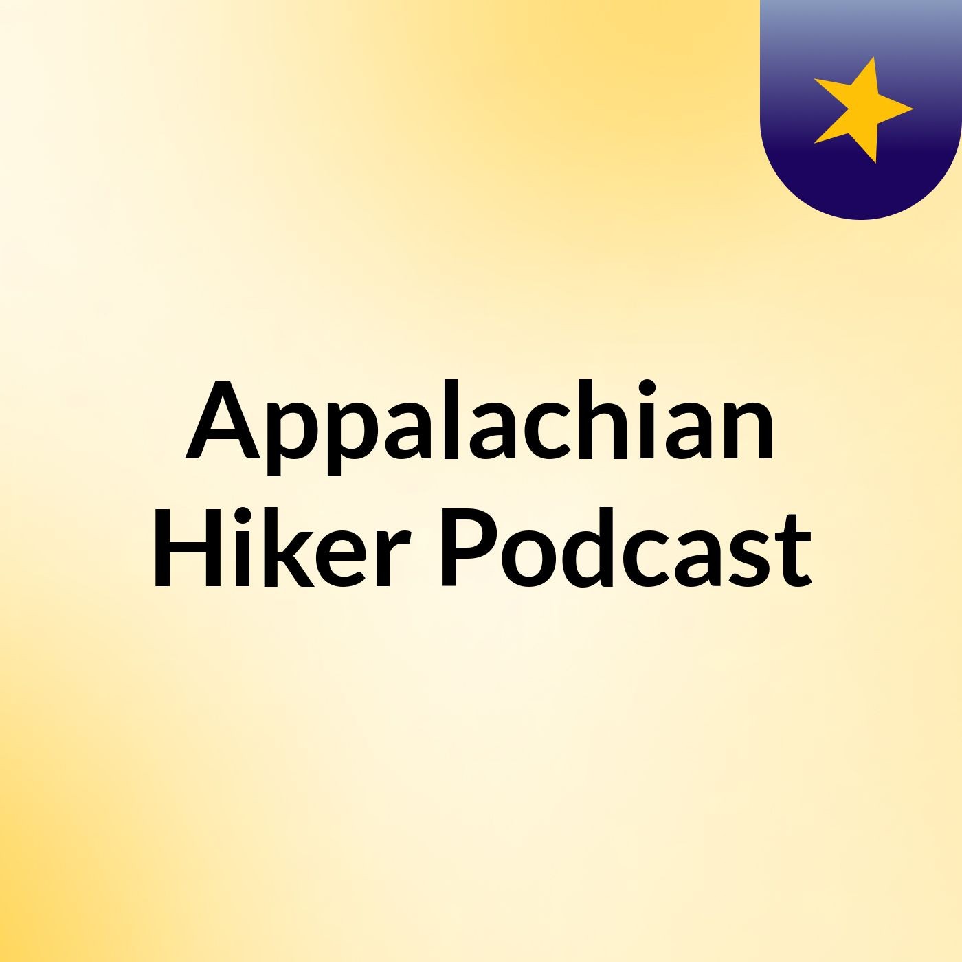 Appalachian Hiker Podcast