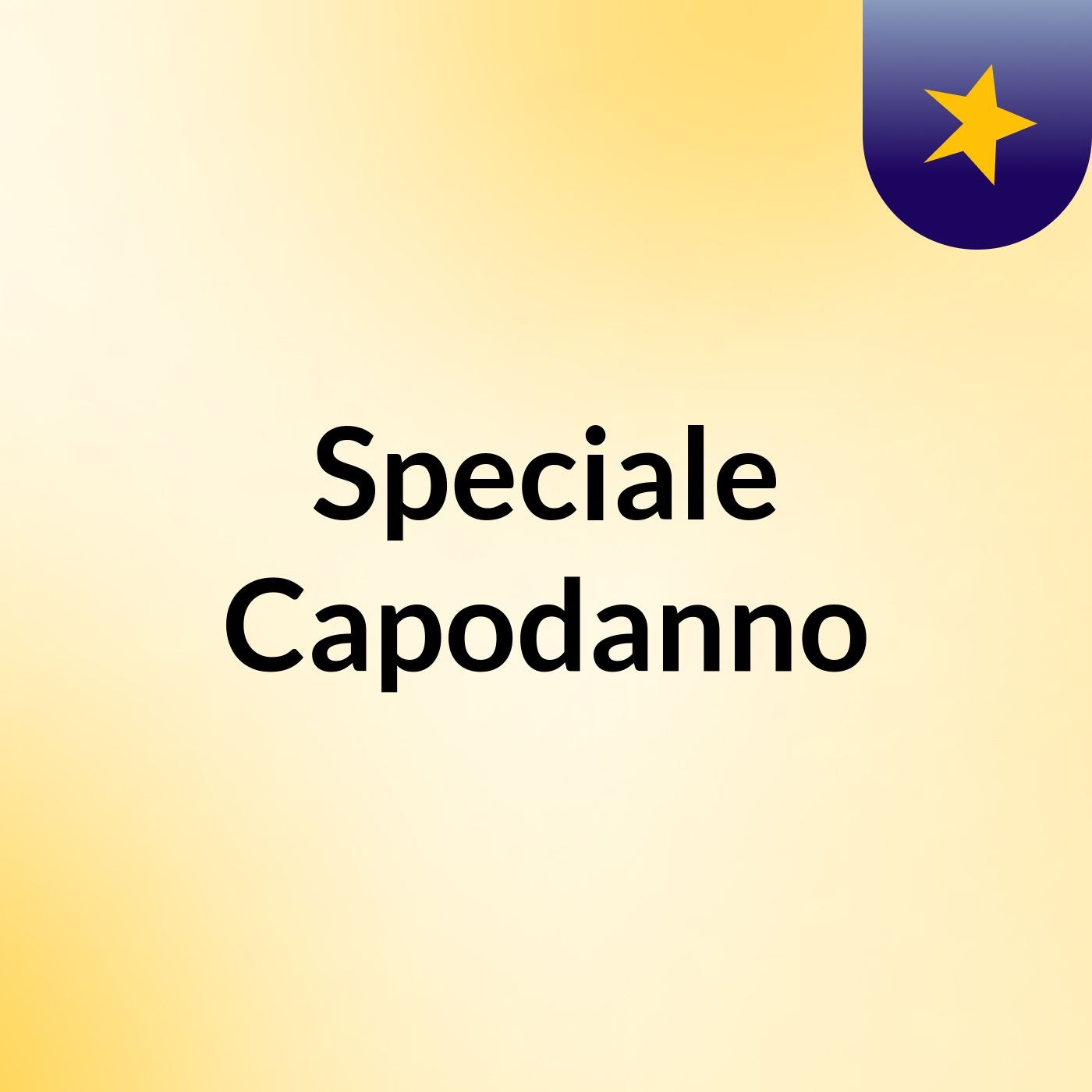 EP 13 SPECIALE CAPODANNO