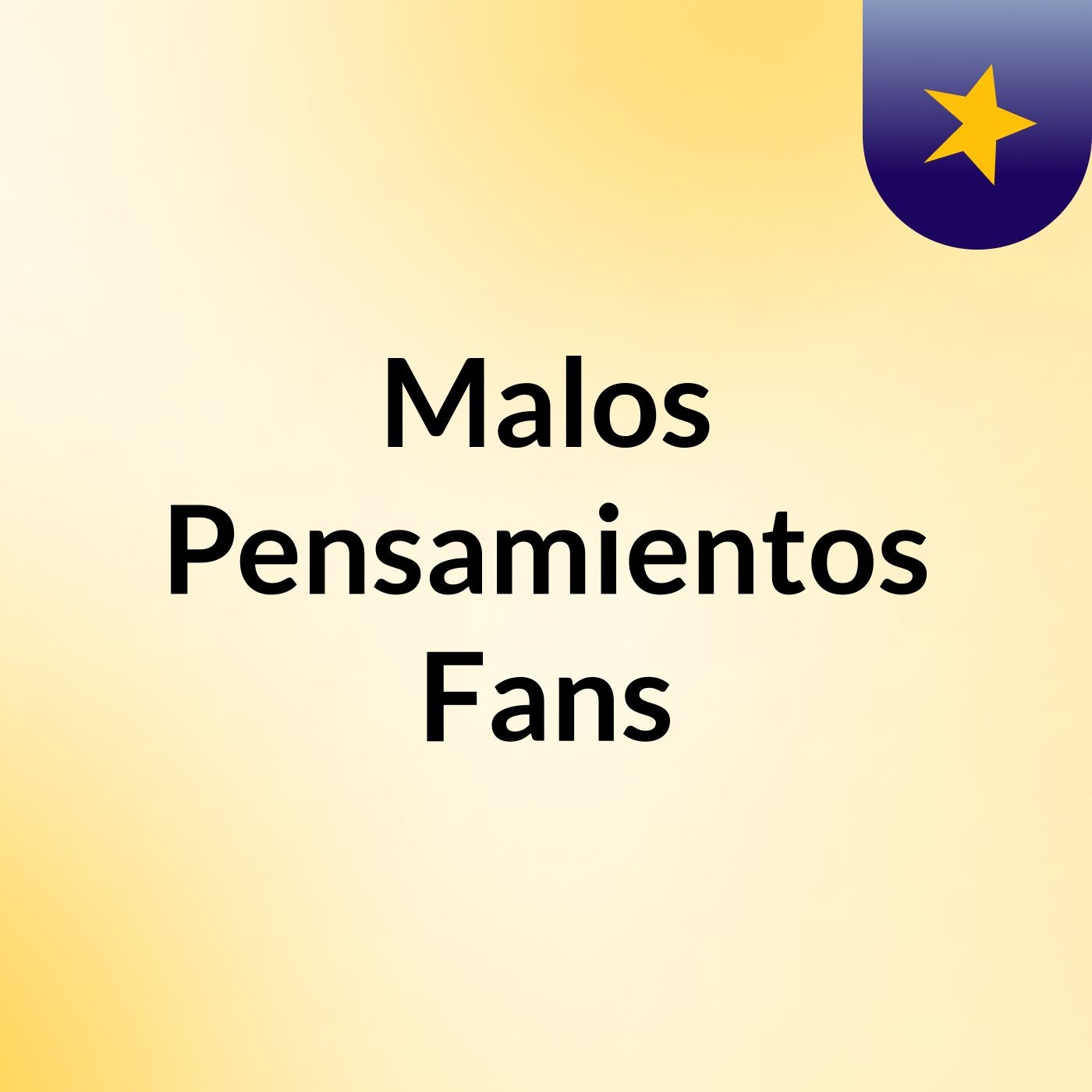 Malos Pensamientos Fans