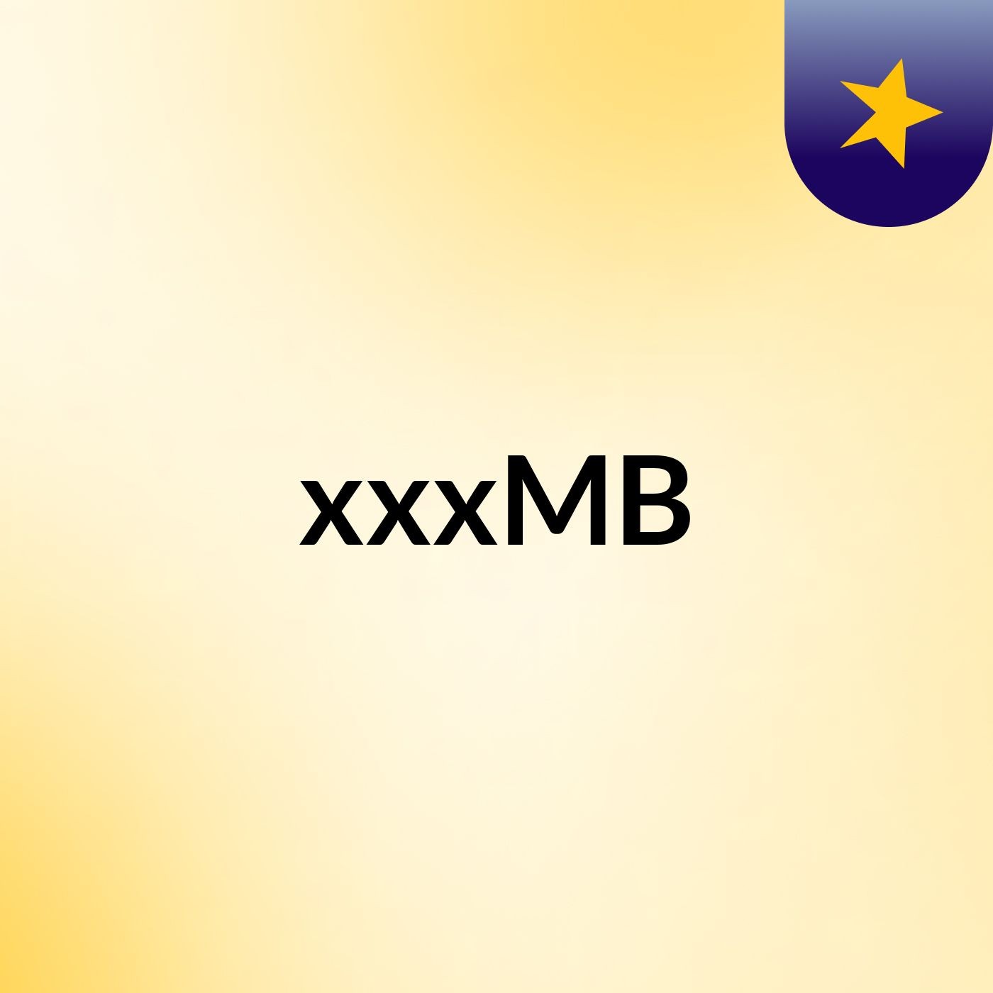 xxxMB