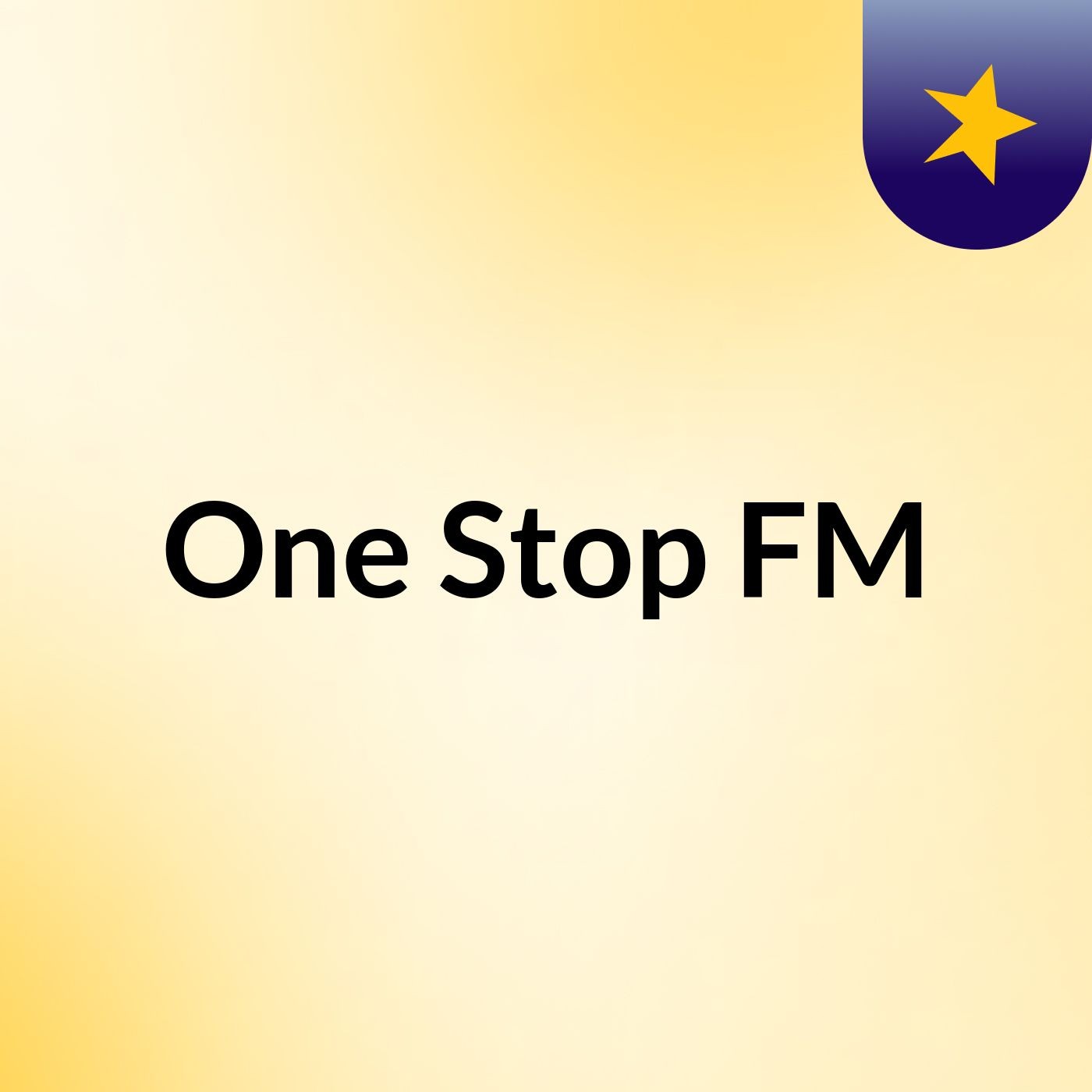 One Stop FM 02.04.14