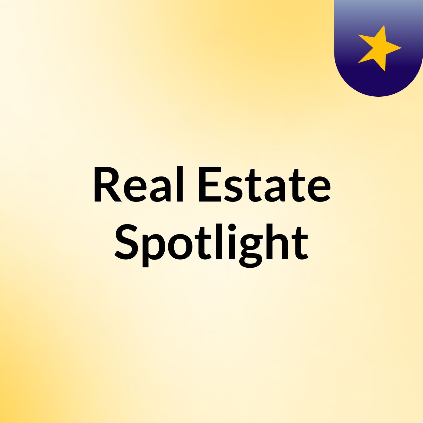 Real Estate Spotlight cover