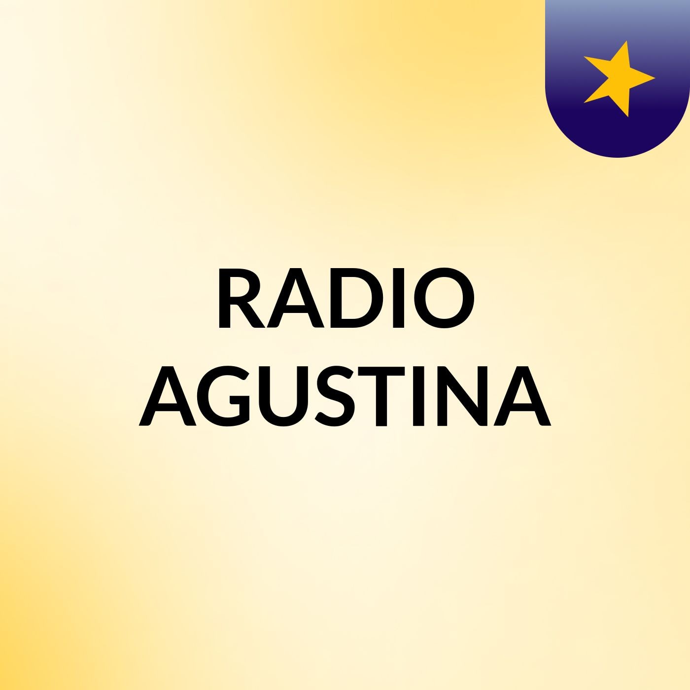 RADIO AGUSTINA