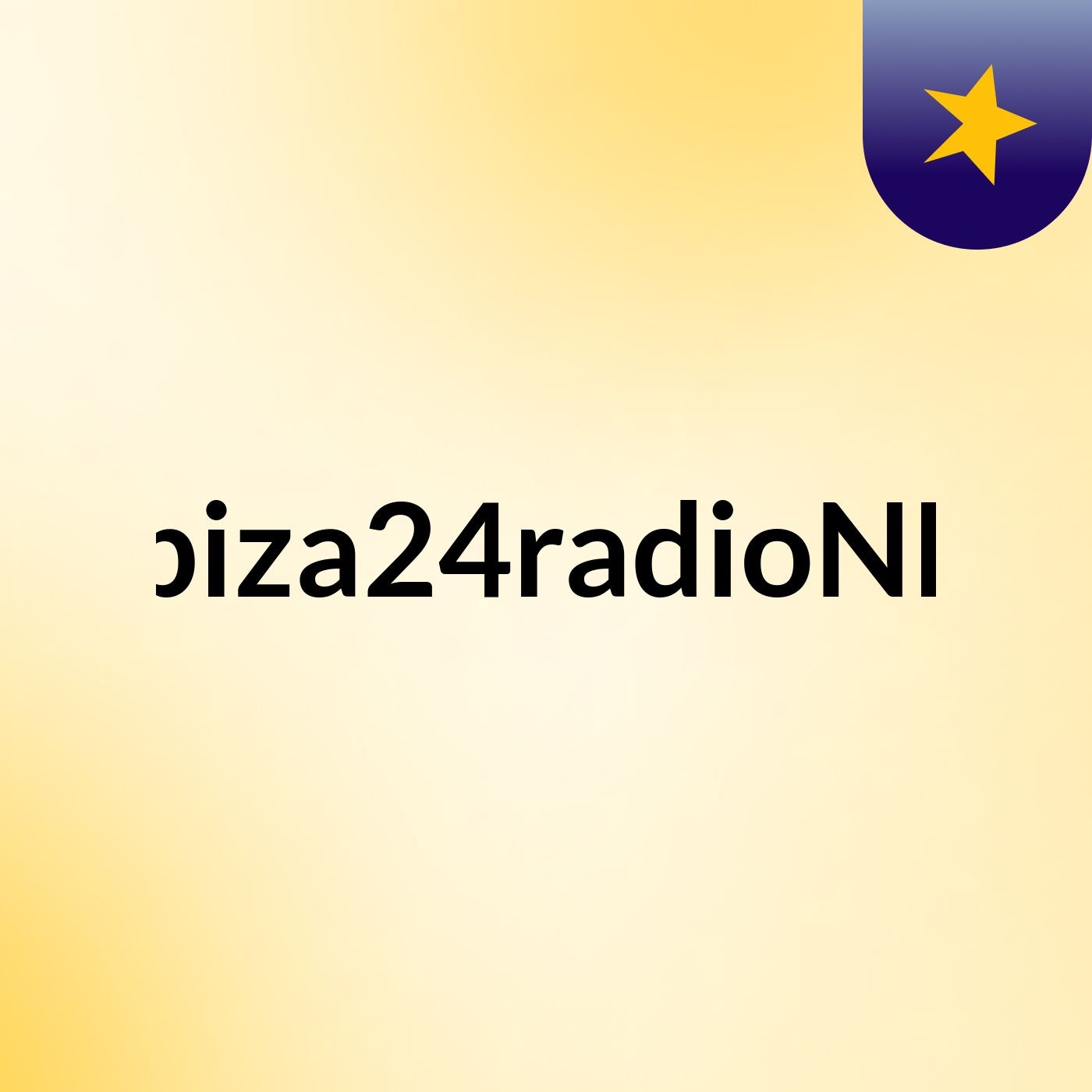 Episodio 2 - Ibiza24radioND