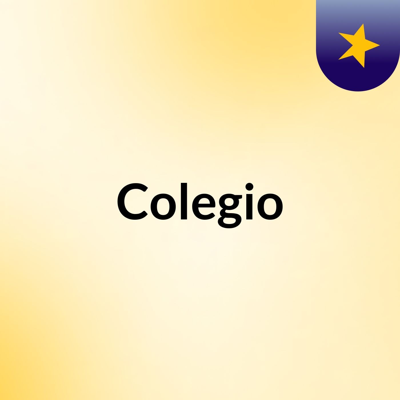 Colegio