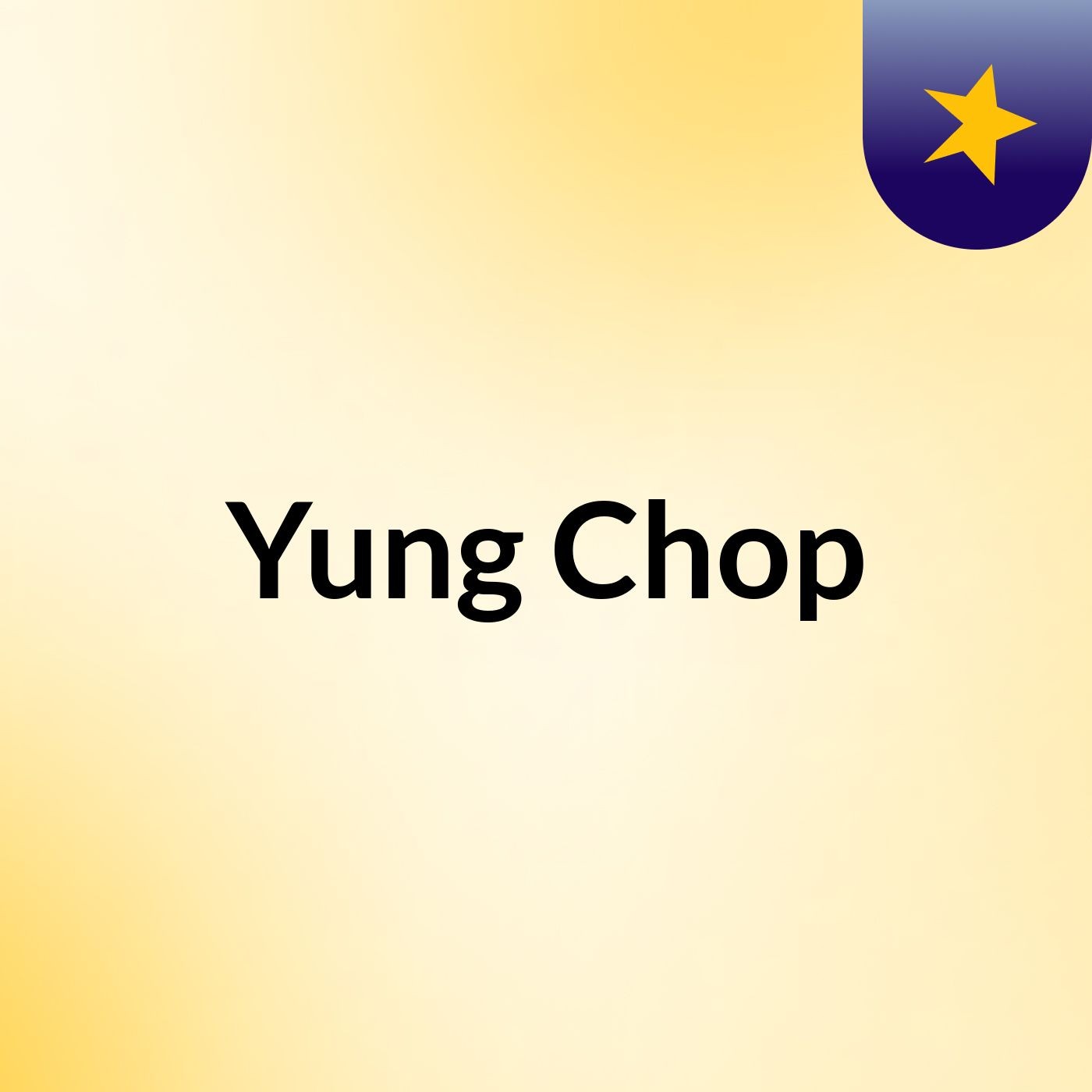 Yung Chop