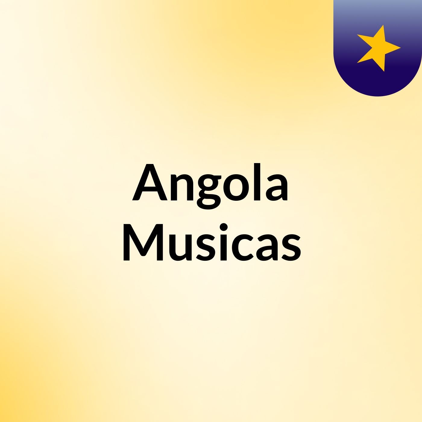 Angola Musicas