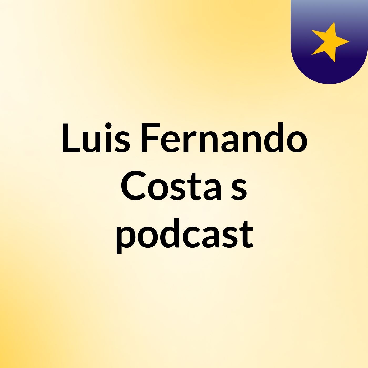 Meu primeiro episódio com Spreaker Studio