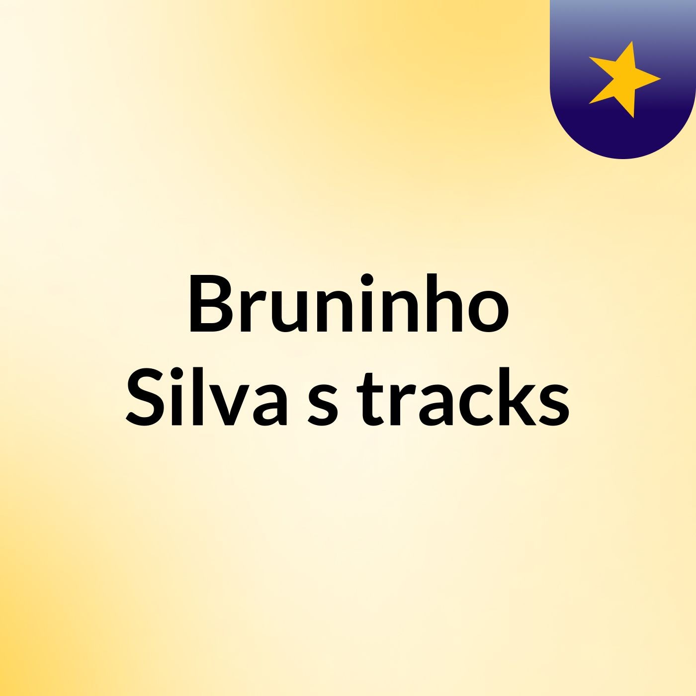 Bruninho Silva's tracks