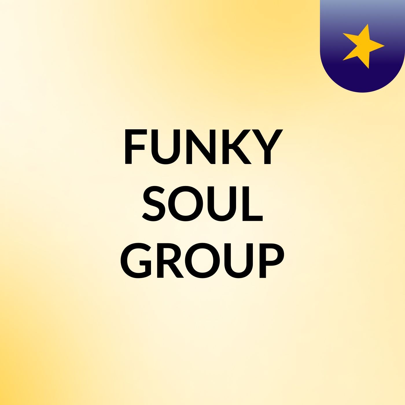 FUNKY SOUL GROUP