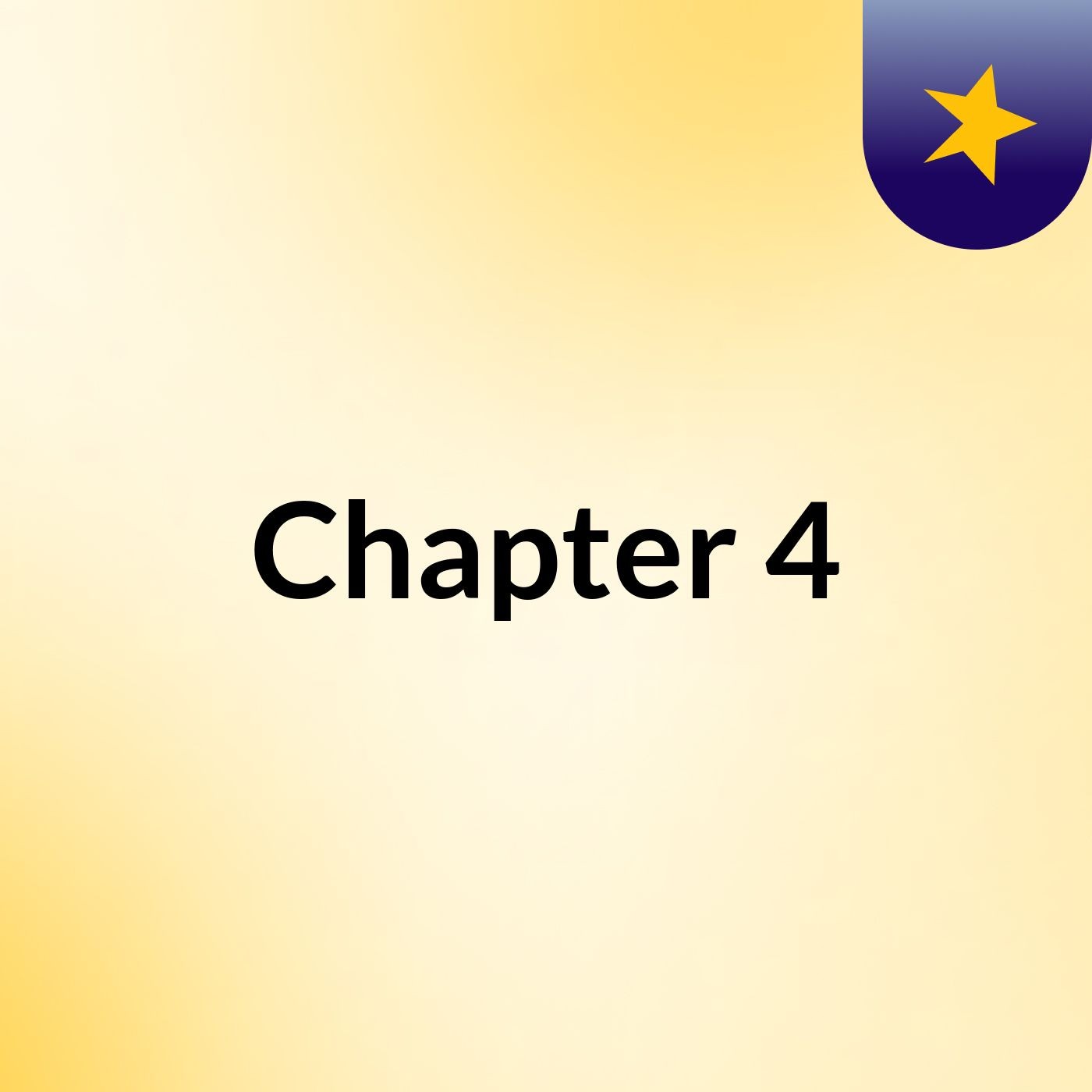 Chapter 4