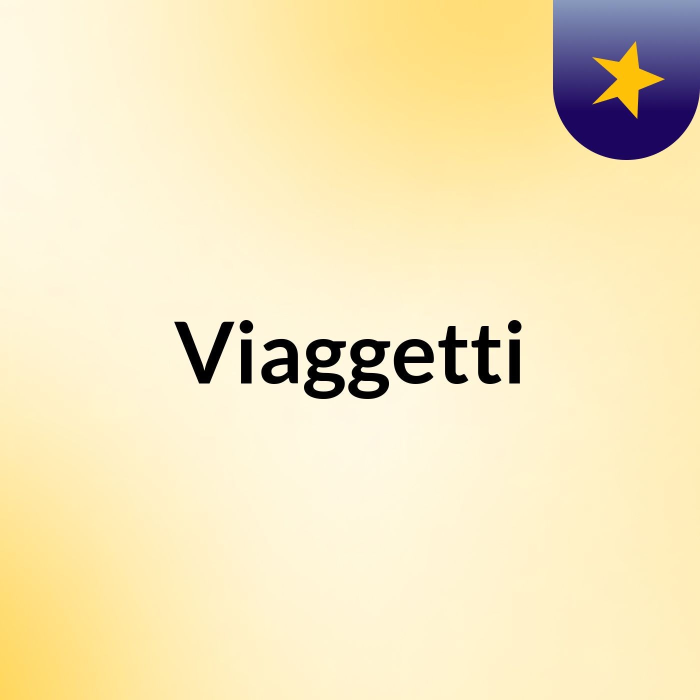 Viaggetti