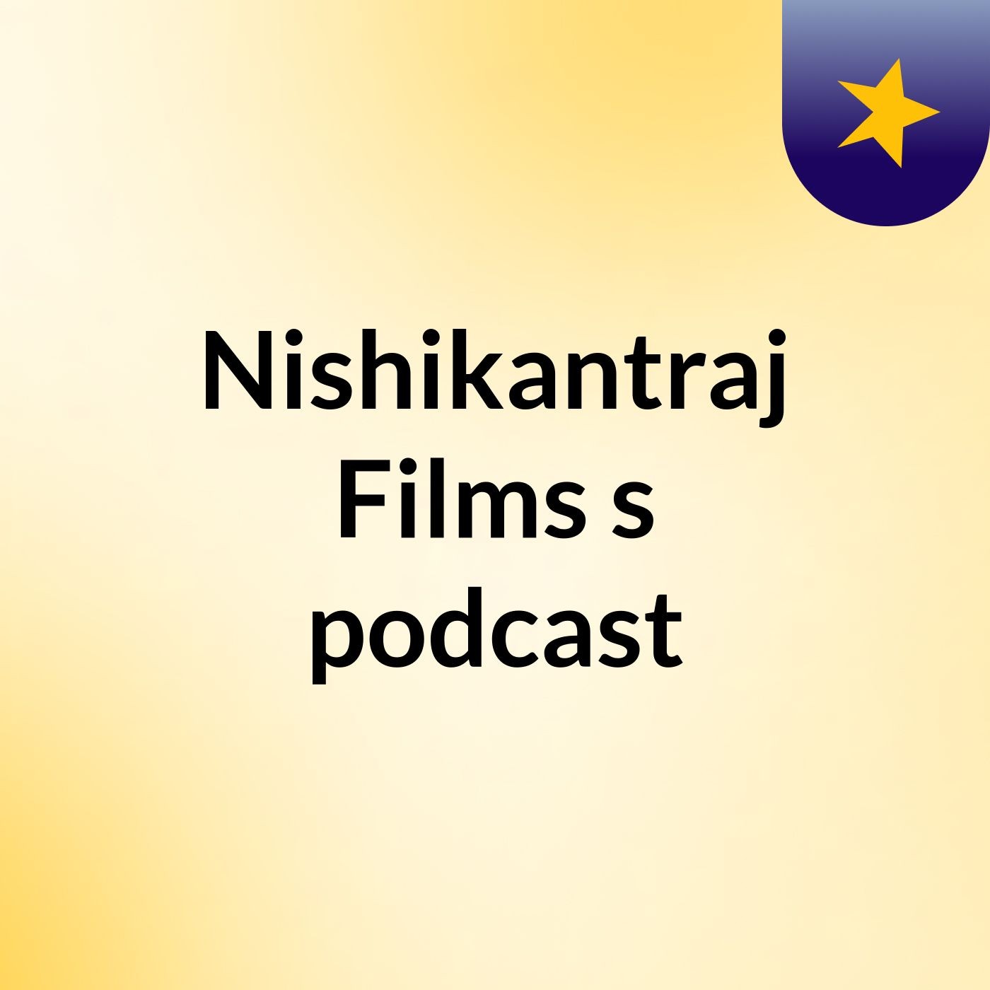 Nishikantraj Films's podcast