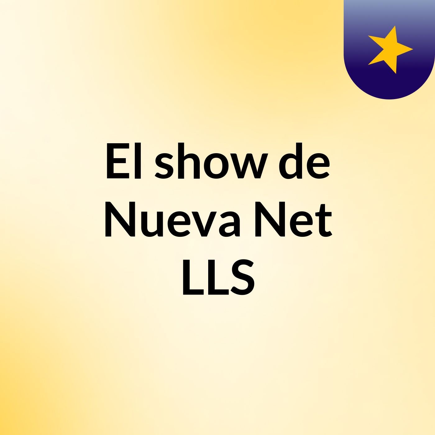 El show de Nueva Net LLS